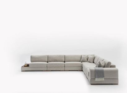 Sectional sofa upholstered sofa luxury living room sofa couch modern furniture new
